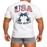 CM USA T-Shirt LTD