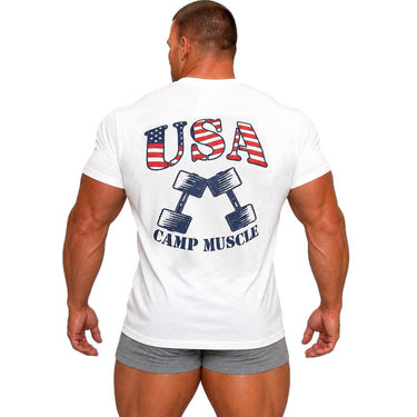 CM USA T-Shirt LTD