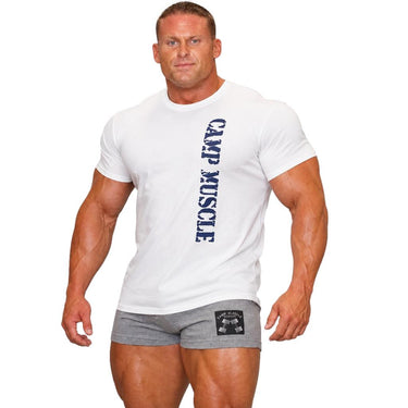 CM USA T-Shirt LTD