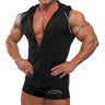 Camp Muscle Competition Jacket