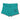 Camp Muscle Cotton Drawstring Gym Shorts Teal