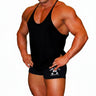 Camp Muscle Extreme Stringer Black