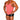 Camp Muscle Extreme Stringer Coral