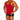 Camp Muscle Extreme Stringer Red