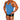 Camp Muscle Extreme Stringer Turquoise