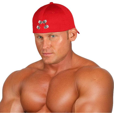 CM Mesh Flexfit Cap