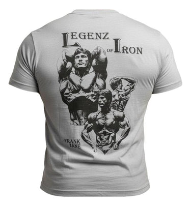 Frank Zane T-Shirt
