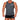 Camp Muscle Full-Cut Gym Tank Gun Metal