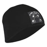 CM Knit Beanie Black