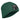CM Knit Beanie Forrest Green