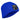 CM Knit Beanie Royal Blue