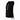 Women's Mesh Drop Arm Hoodie Black