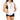 Women's Mesh Drop Arm Hoodie