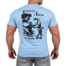 Mike Mentzer Legends of Iron T-Shirt