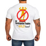 No Participation Trophies T-Shirt