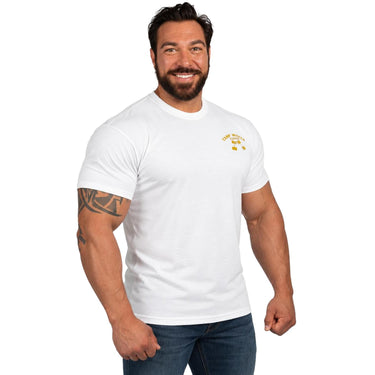 No Participation Trophies T-Shirt