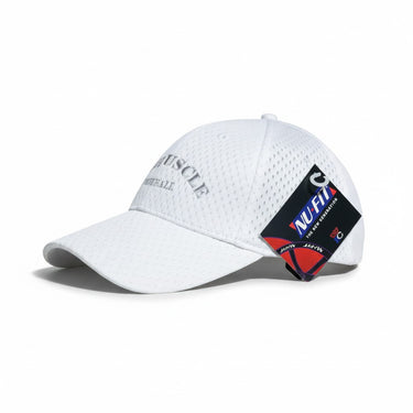 CM Nu-Fit Mesh Cap