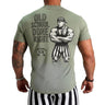 Old School Done Right T-Shirt