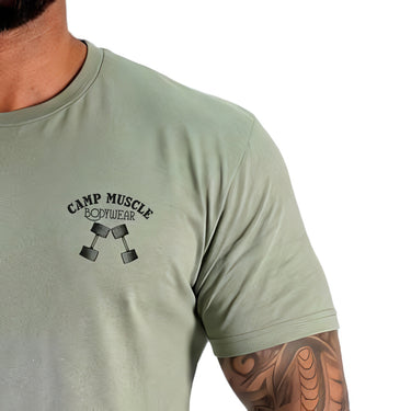 Old School Done Right T-Shirt