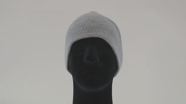 CM Knit Beanie