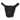 Camp Muscle Pro-Cut Posing Trunks Clear Foil Dot Black