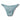 Camp Muscle Pro-Style Posing Trunks Light Blue Foil