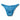 Camp Muscle Pro-Style Posing Trunks Turquoise Foil