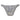 Camp Muscle Pro-Style Posing Trunks Silver Foil Back