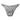 Camp Muscle Pro-Style Posing Trunks White/Silver Foil