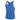 Retro Stripe Tank Royal Blue