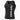 CM Ribbed Tank Black