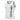 CM Ribbed Tank White