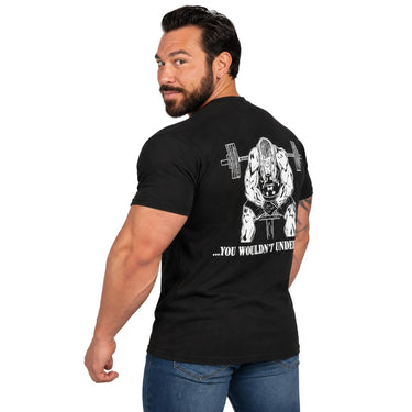 You Wouldn't Understand T-Shirt