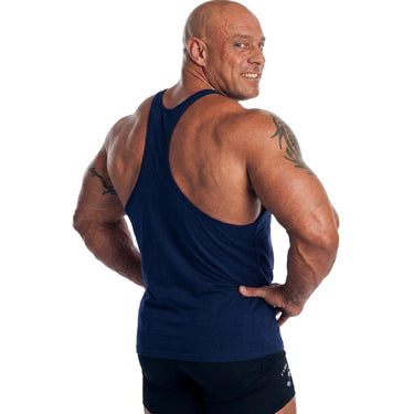 Camp Muscle USA Stringer Tank