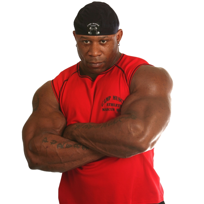 bodybuilding skull cap