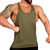 Camp Muscle Bodybuilding Stringer Tanks