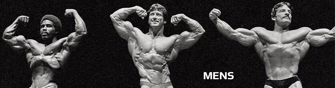 The Heavy-Duty Life and Career of Dorian Yates - Muscle & Fitness